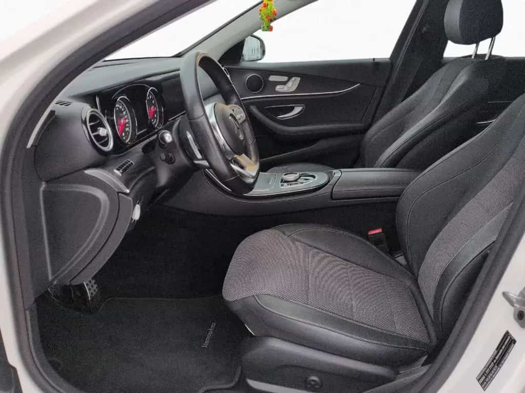 Mercedes-Benz E 200 E200 T HUD,360°,AppConnect,Navi,Memory,LED 05/2020-photo-5