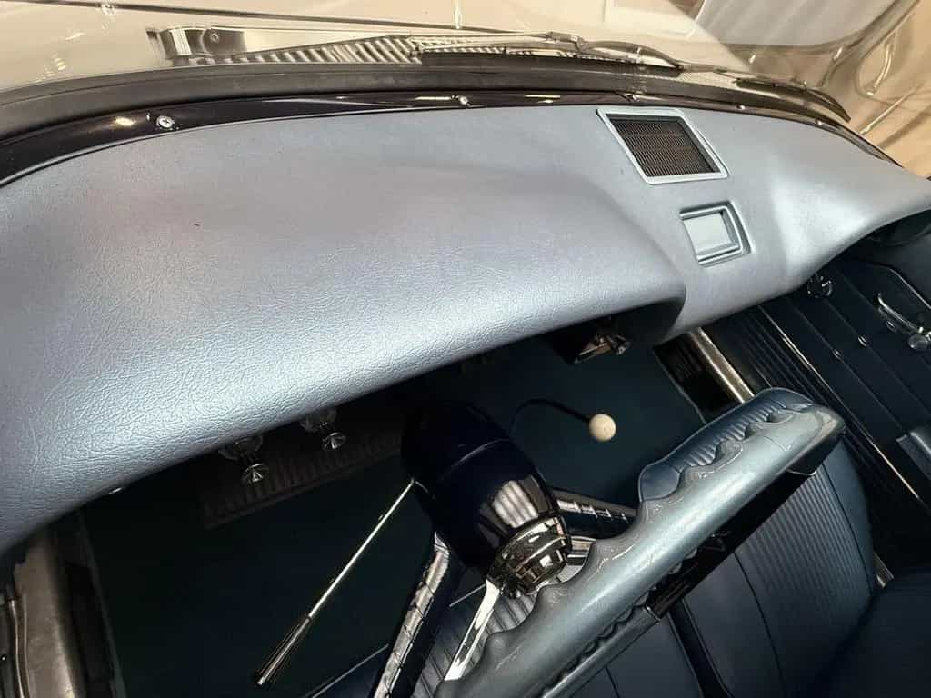 Chevrolet Other Corvair Spyder 900 Monza / TURBOCHARGED *FULLY R 07/1963-photo-27