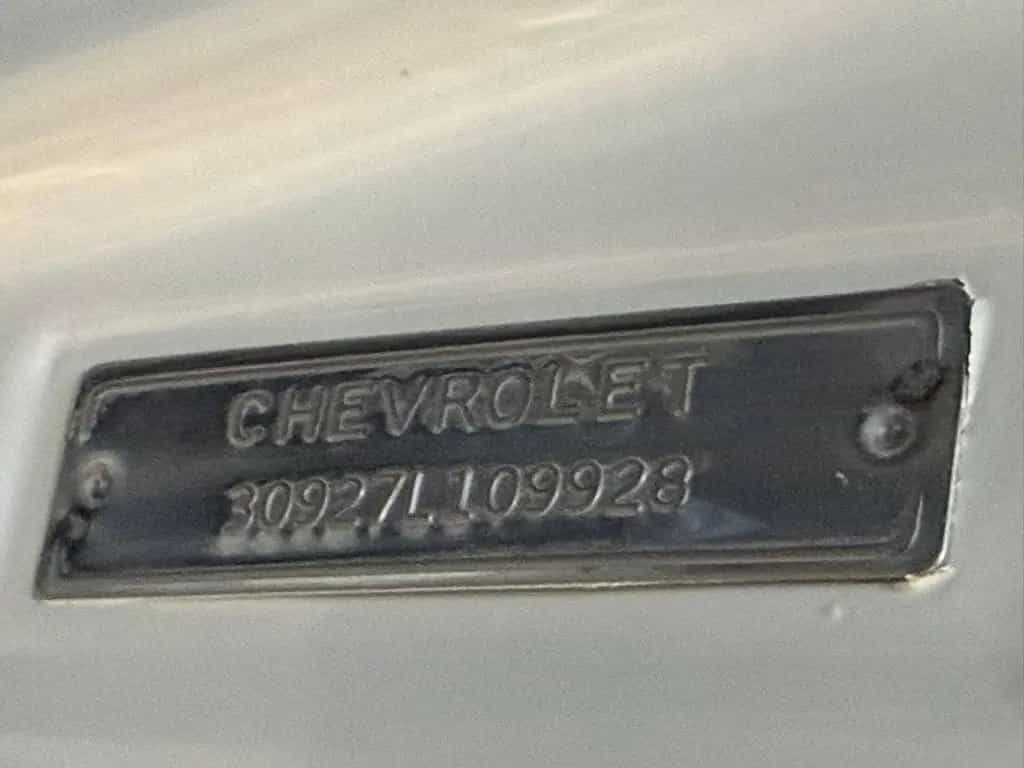 Chevrolet Other Corvair Spyder 900 Monza / TURBOCHARGED *FULLY R 07/1963-photo-33