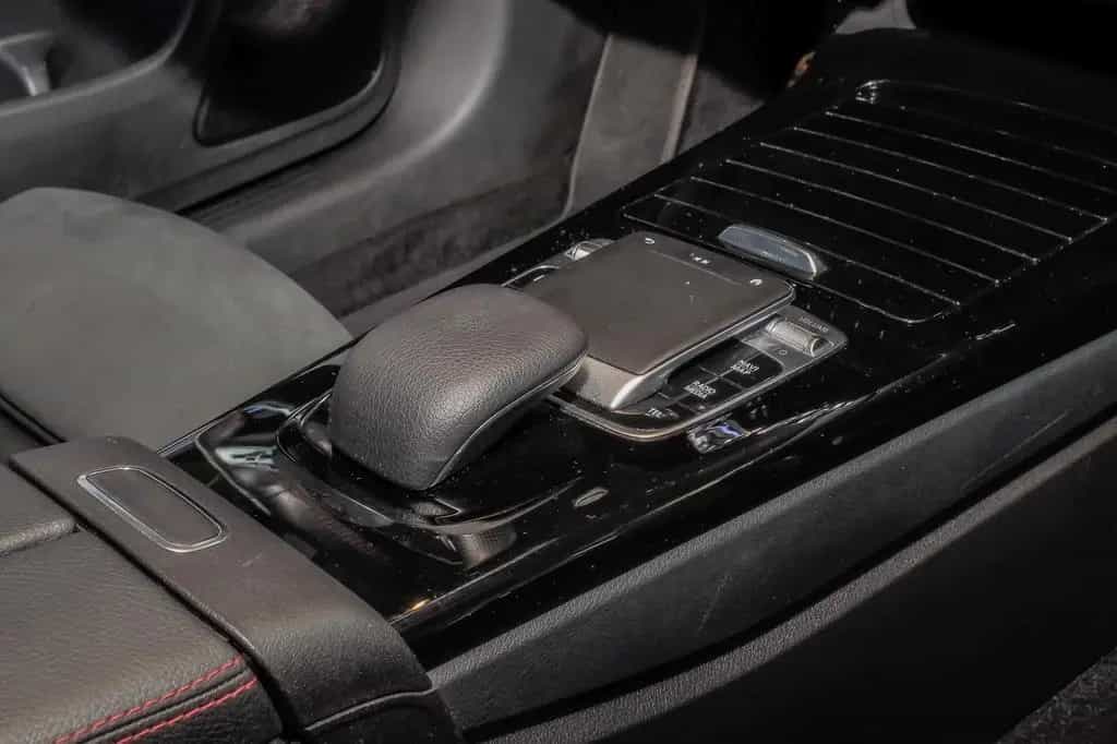 Mercedes-Benz CLA-Class 200*AMG SPORT*TOP ZUSTAND*SORGLOS-PAKET* 08/2019-photo-18