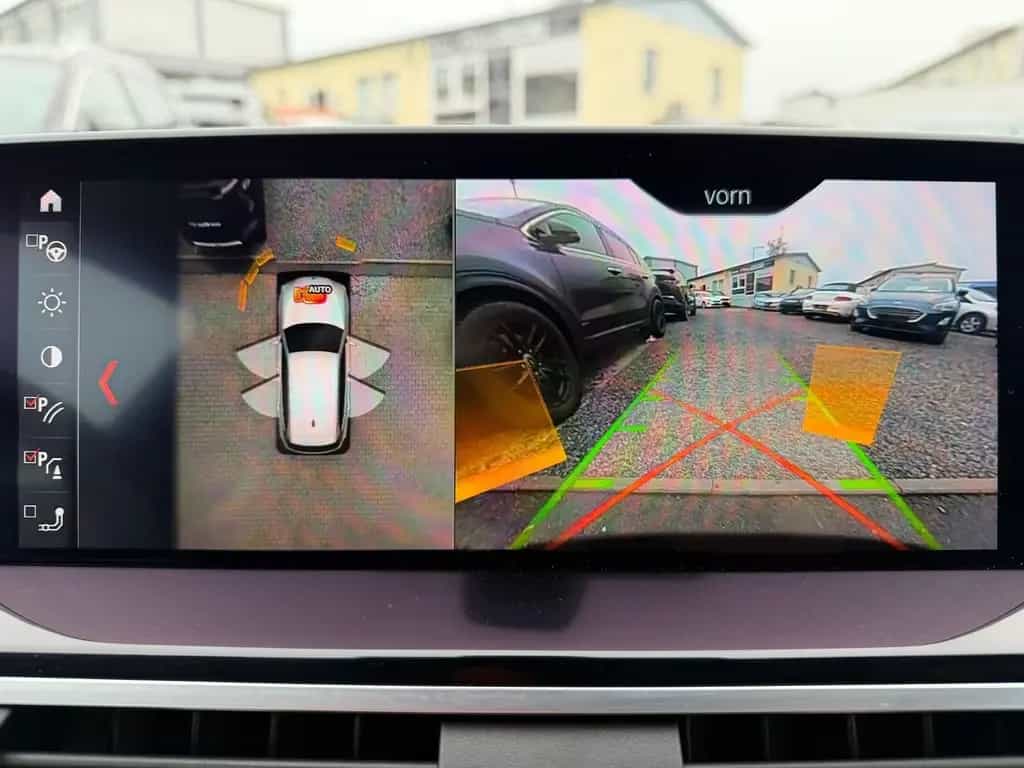 ALPINA XD3 HuD LED ACC Panorama Apple Virtual 360° AHK 07/2020-photo-20