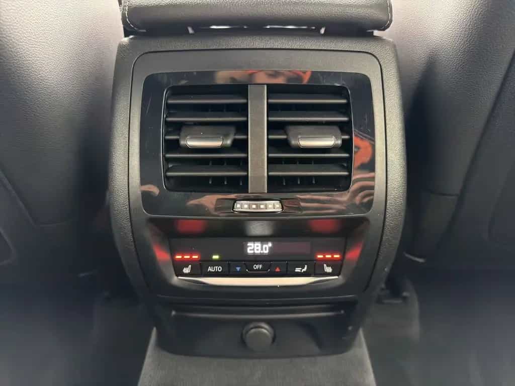 ALPINA XD3 HuD LED ACC Panorama Apple Virtual 360° AHK 07/2020-photo-21
