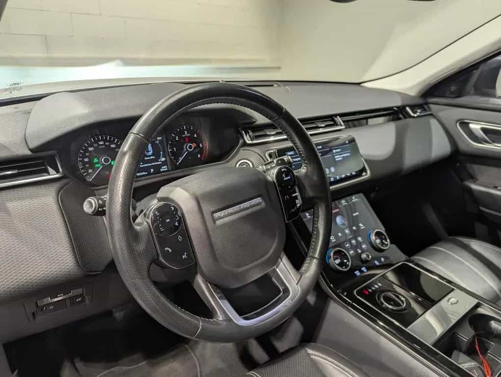 Land Rover Range Rover Rover Velar S 11/2017-photo-10