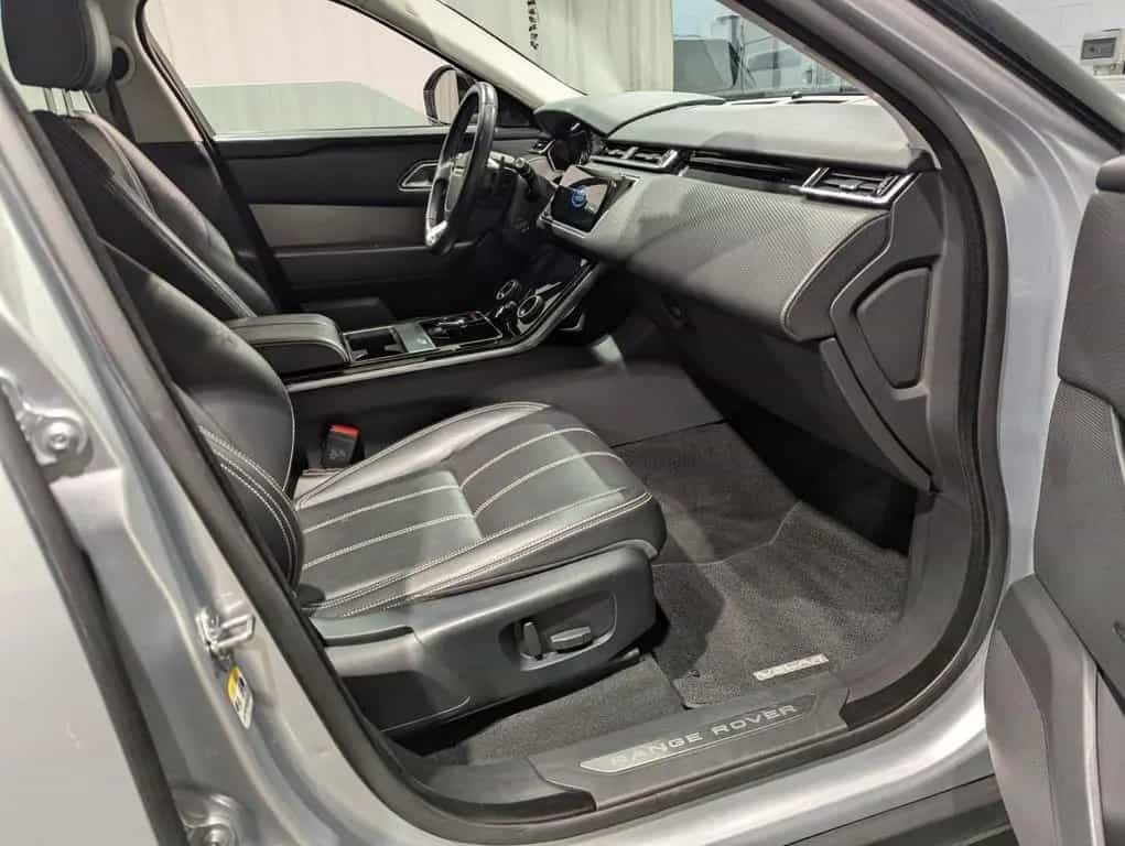 Land Rover Range Rover Rover Velar S 11/2017-photo-13
