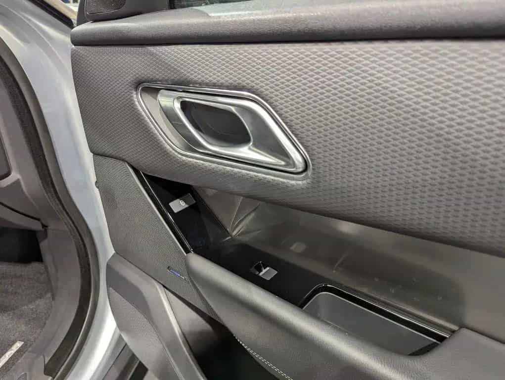 Land Rover Range Rover Rover Velar S 11/2017-photo-14