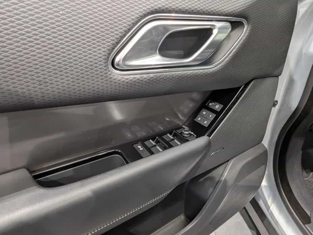 Land Rover Range Rover Rover Velar S 11/2017-photo-15
