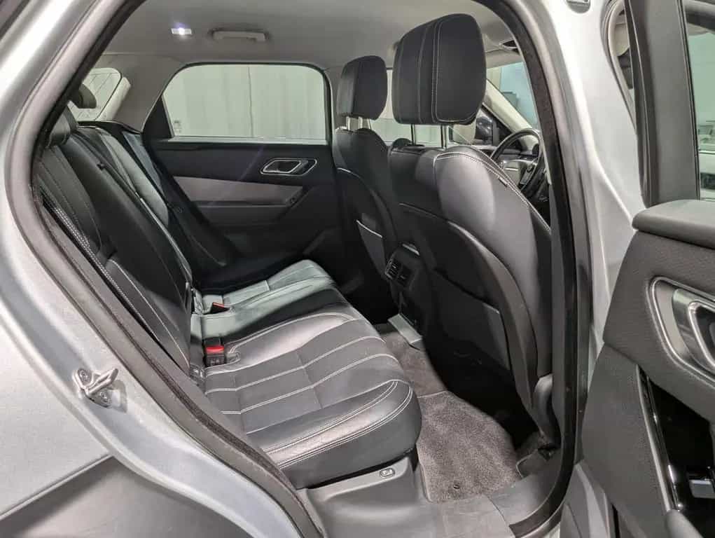 Land Rover Range Rover Rover Velar S 11/2017-photo-16