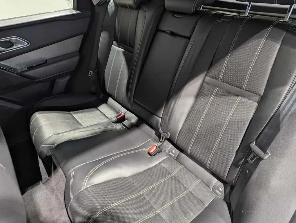 Land Rover Range Rover Rover Velar S 11/2017-photo-17