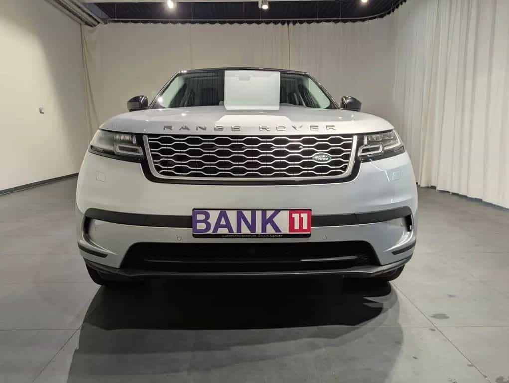 Land Rover Range Rover Rover Velar S 11/2017-photo-2