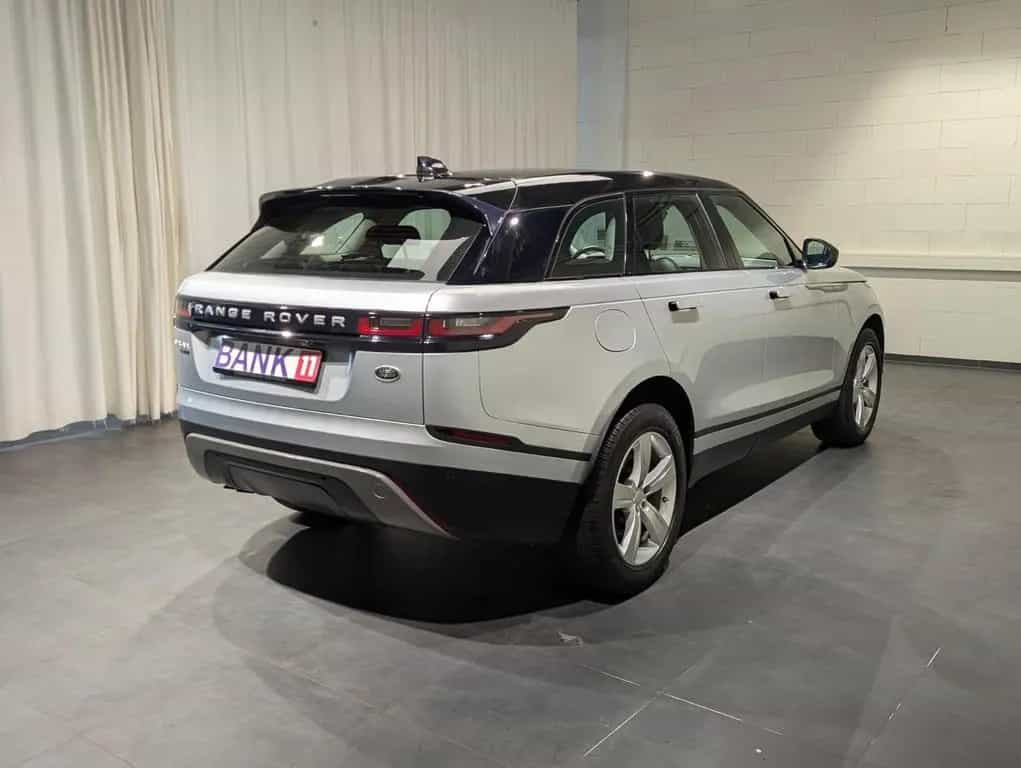 Land Rover Range Rover Rover Velar S 11/2017-photo-5