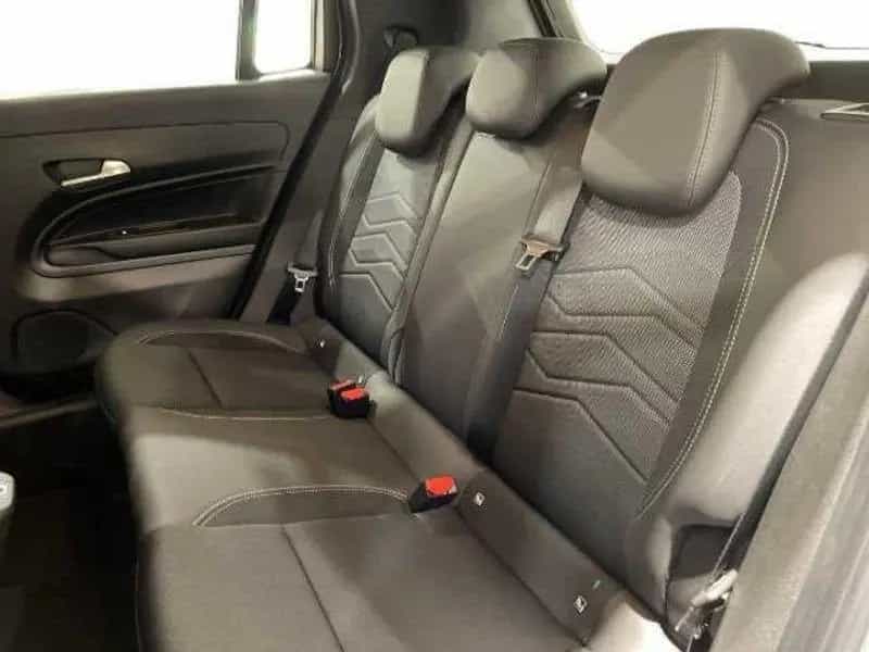 Other Other Jeep Avenger Jeep 1.2 turbo Altitude fwd 100cv 09/2024-photo-11