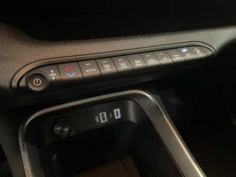 Other Other Jeep Avenger Jeep 1.2 turbo Altitude fwd 100cv 09/2024-photo-14