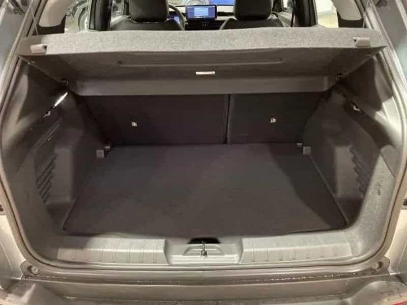 Other Other Jeep Avenger Jeep 1.2 turbo Altitude fwd 100cv 09/2024-photo-7
