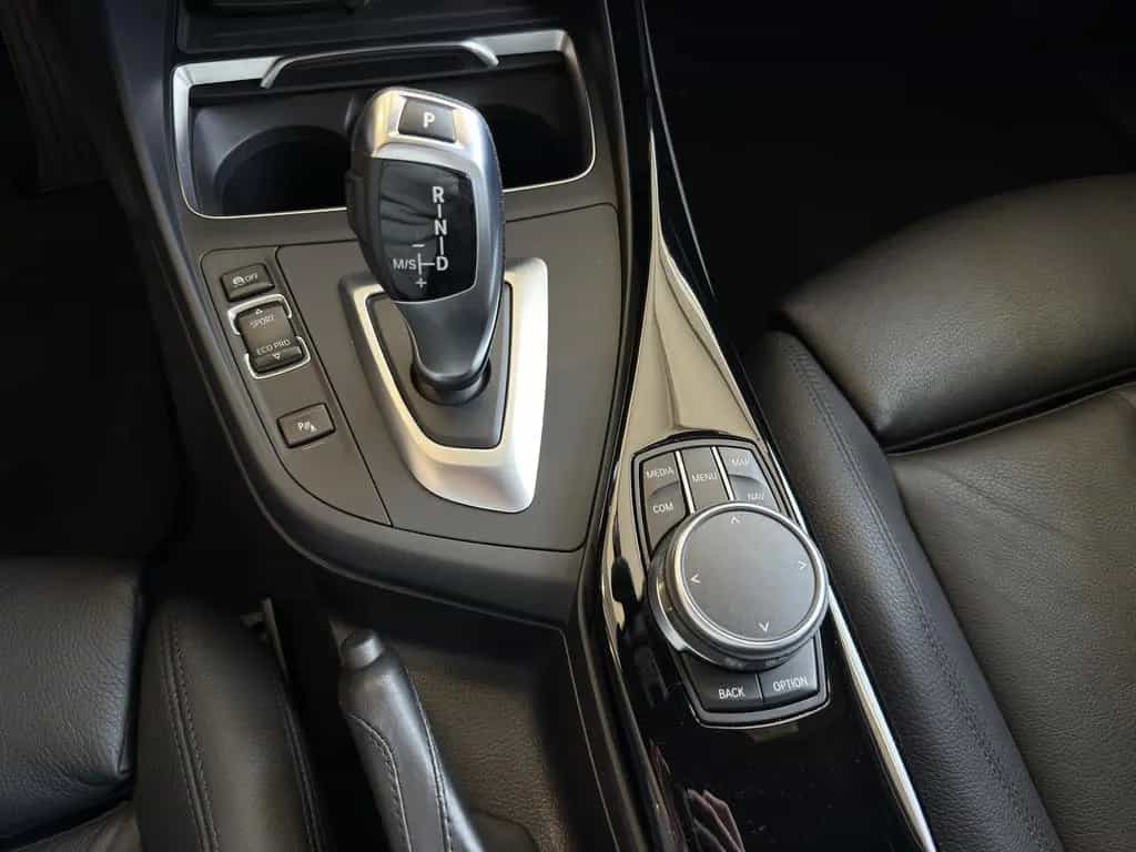 BMW 1 Series 118 Edition M Sport Shadow LED*NAVI*1HD 11/2018-photo-12