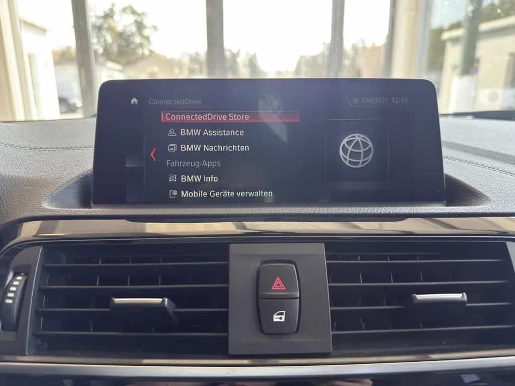 BMW 1 Series 118 Edition M Sport Shadow LED*NAVI*1HD 11/2018-photo-18