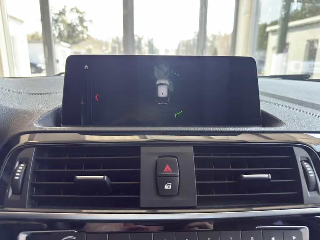 BMW 1 Series 118 Edition M Sport Shadow LED*NAVI*1HD 11/2018-photo-20