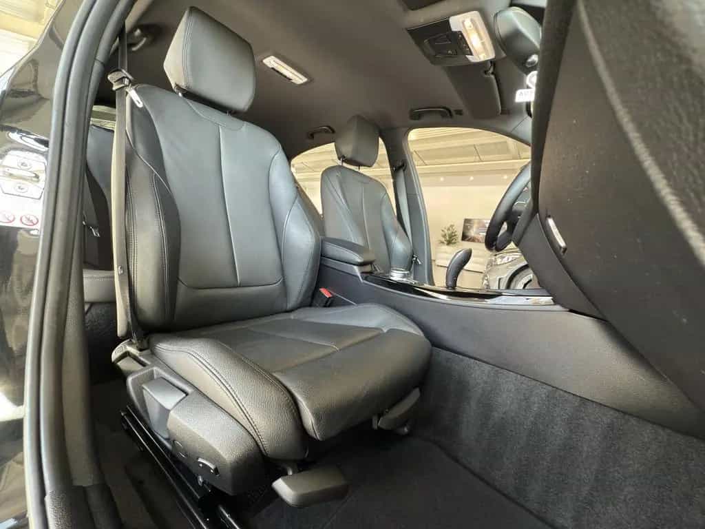 BMW 1 Series 118 Edition M Sport Shadow LED*NAVI*1HD 11/2018-photo-22
