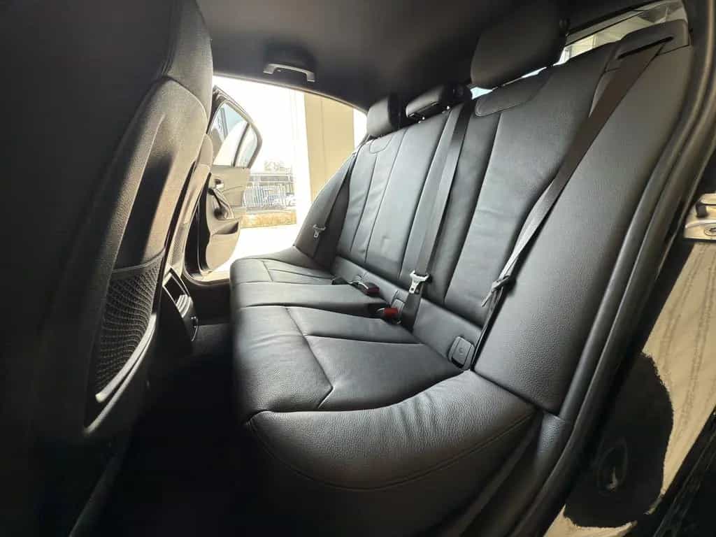 BMW 1 Series 118 Edition M Sport Shadow LED*NAVI*1HD 11/2018-photo-24