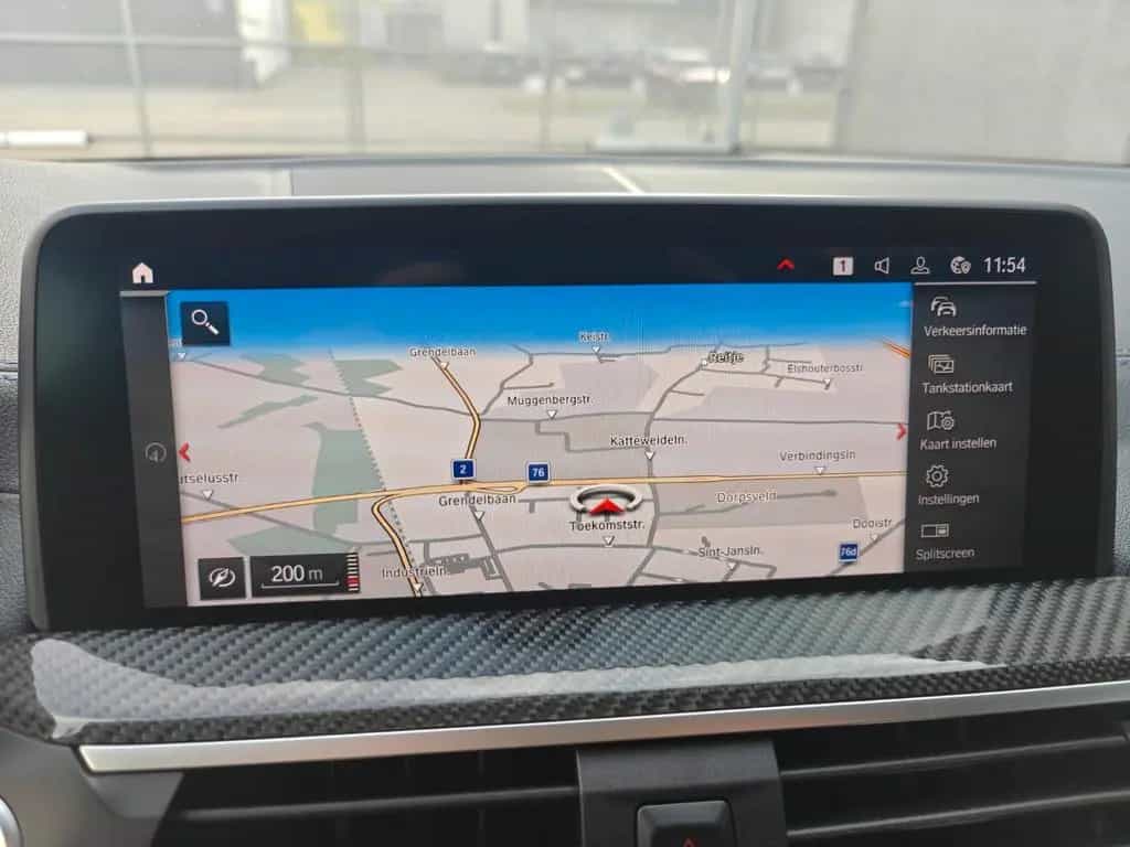BMW X4 M40D 340PS M-SPORTSITZE ALU 21 ZOLL CAMERA 05/2021-photo-18