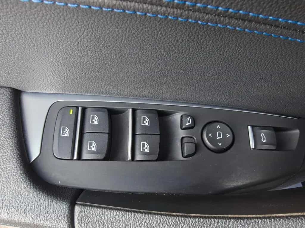 BMW X4 M40D 340PS M-SPORTSITZE ALU 21 ZOLL CAMERA 05/2021-photo-24
