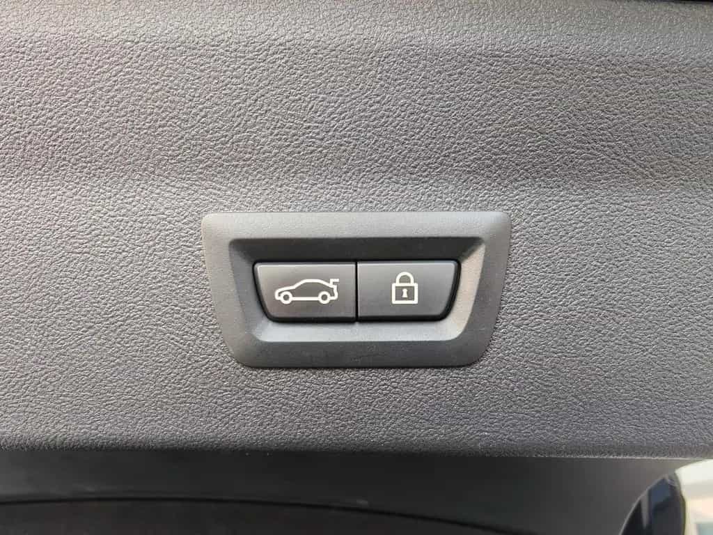 BMW X4 M40D 340PS M-SPORTSITZE ALU 21 ZOLL CAMERA 05/2021-photo-25