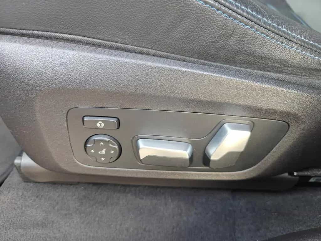 BMW X4 M40D 340PS M-SPORTSITZE ALU 21 ZOLL CAMERA 05/2021-photo-8