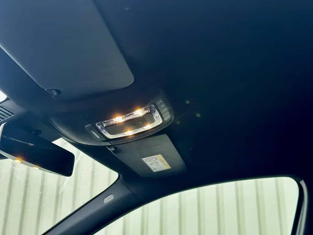 Mercedes-Benz A-Class 200 Edition 19 11/2020-photo-30