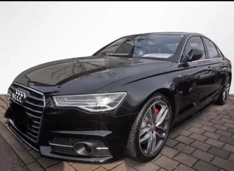 Audi A6 3.0 TDI 240kW competit.quattro tiptronic ... 04/2015-photo-1