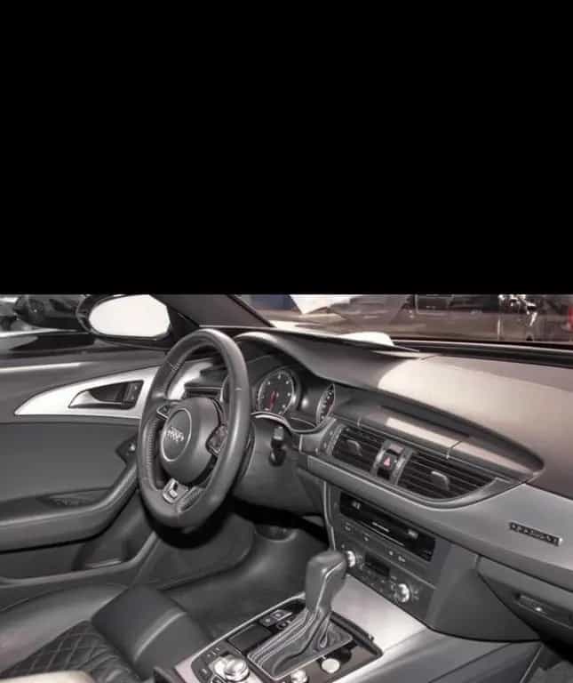 Audi A6 3.0 TDI 240kW competit.quattro tiptronic ... 04/2015-photo-4