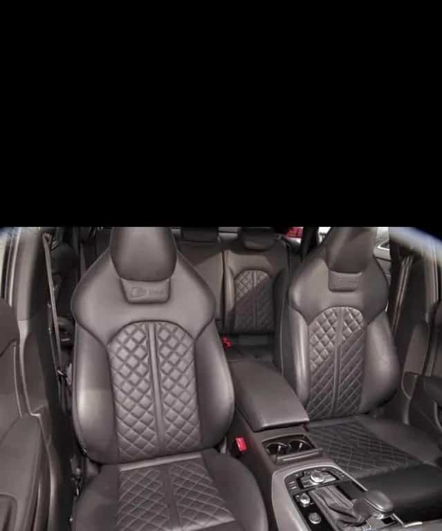 Audi A6 3.0 TDI 240kW competit.quattro tiptronic ... 04/2015-photo-5