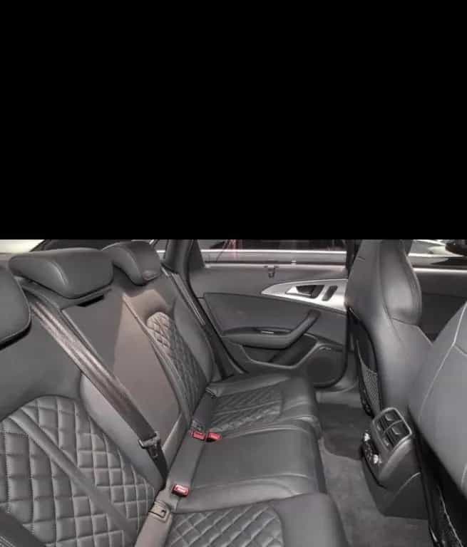 Audi A6 3.0 TDI 240kW competit.quattro tiptronic ... 04/2015-photo-6