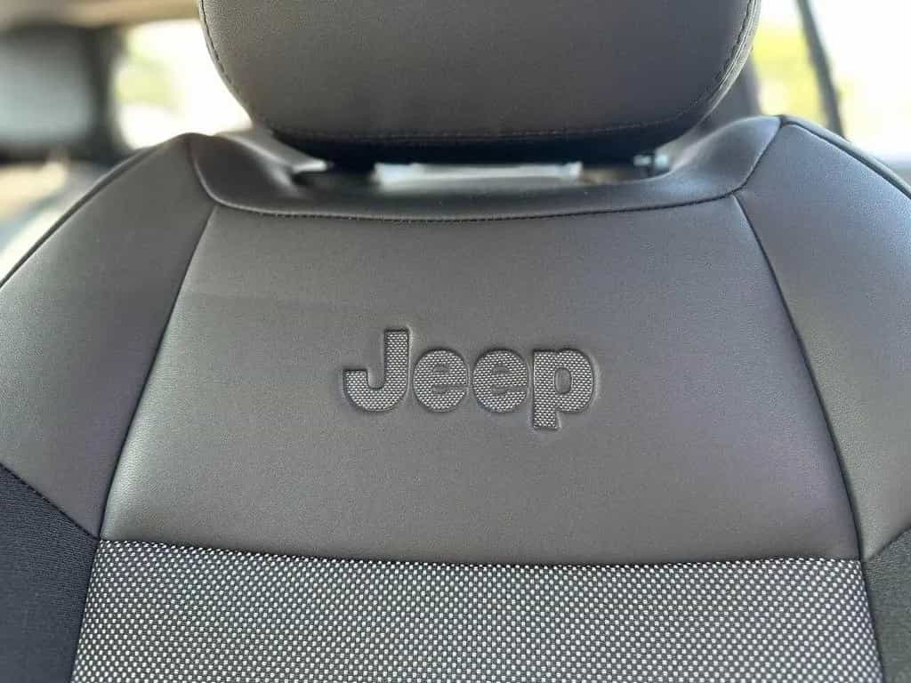 Other Jeep Avenger - Avenger 1.2 turbo Altitude fwd 10 11/2024-photo-14
