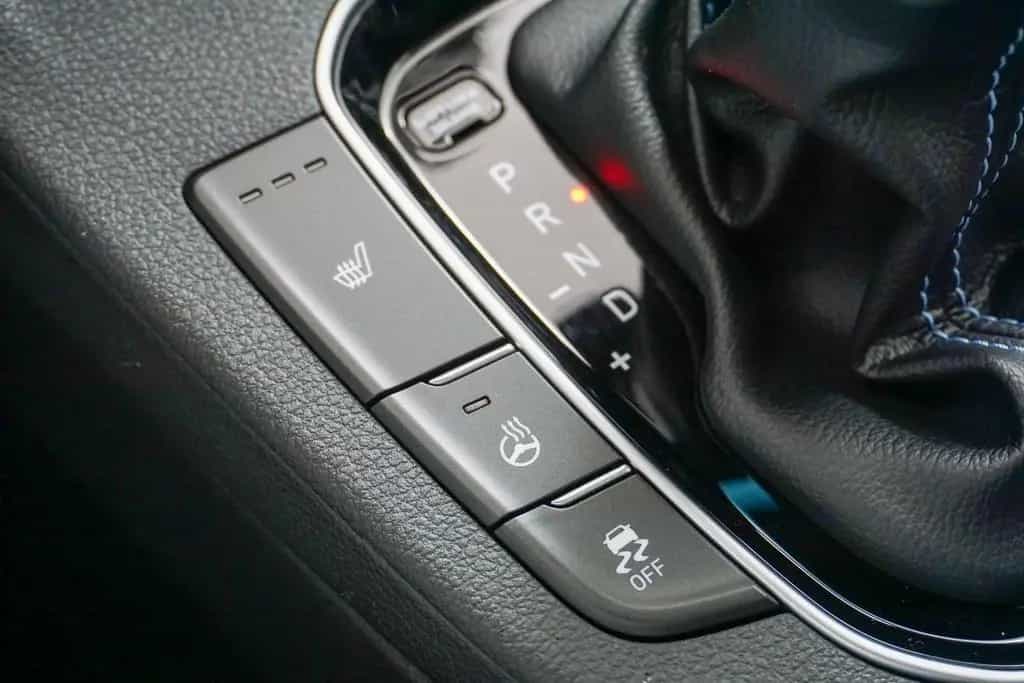 Hyundai i30 N Performance Aut.DCT Memory Pano Kamera DAB 12/2021-photo-12