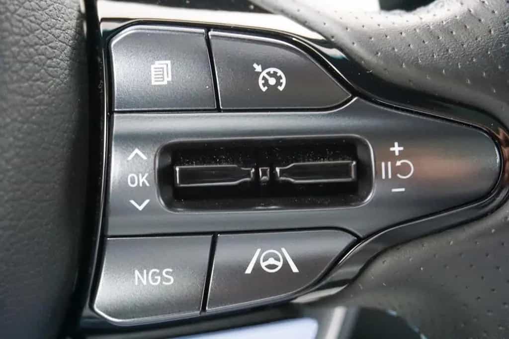 Hyundai i30 N Performance Aut.DCT Memory Pano Kamera DAB 12/2021-photo-13