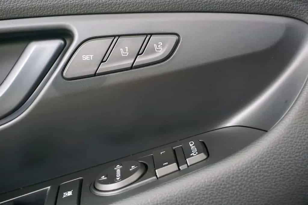 Hyundai i30 N Performance Aut.DCT Memory Pano Kamera DAB 12/2021-photo-15