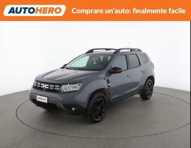 Other Other DACIA Duster 1.3 TCe 150 CV EDC 4x2 Extreme 05/2023-photo-0