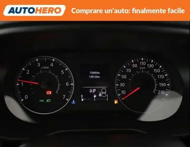 Other Other DACIA Duster 1.3 TCe 150 CV EDC 4x2 Extreme 05/2023-photo-10