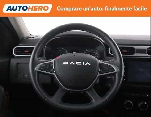 Other Other DACIA Duster 1.3 TCe 150 CV EDC 4x2 Extreme 05/2023-photo-11