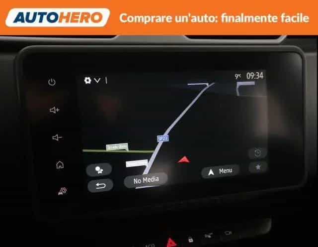 Other Other DACIA Duster 1.3 TCe 150 CV EDC 4x2 Extreme 05/2023-photo-13