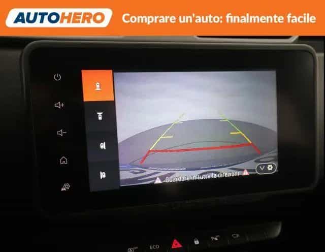 Other Other DACIA Duster 1.3 TCe 150 CV EDC 4x2 Extreme 05/2023-photo-14