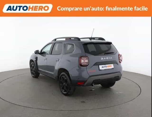 Other Other DACIA Duster 1.3 TCe 150 CV EDC 4x2 Extreme 05/2023-photo-3