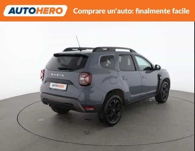 Other Other DACIA Duster 1.3 TCe 150 CV EDC 4x2 Extreme 05/2023-photo-4