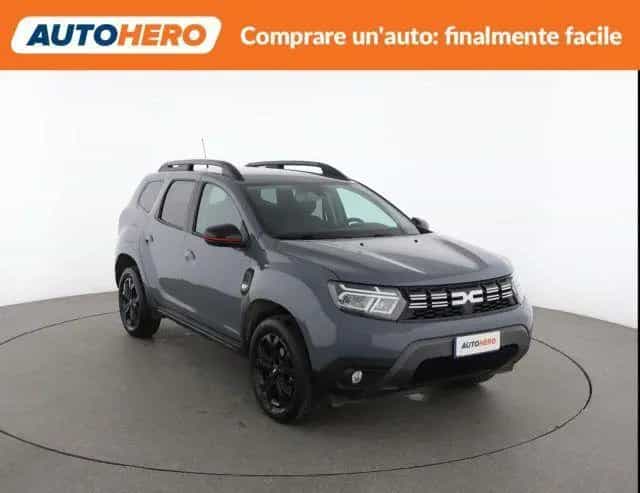 Other Other DACIA Duster 1.3 TCe 150 CV EDC 4x2 Extreme 05/2023-photo-5