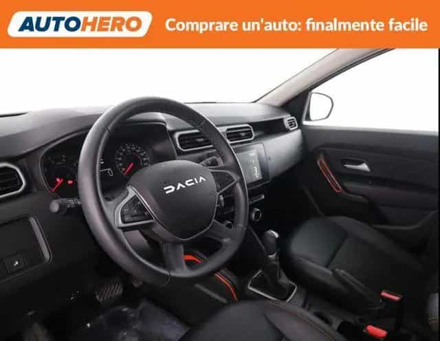 Other Other DACIA Duster 1.3 TCe 150 CV EDC 4x2 Extreme 05/2023-photo-6