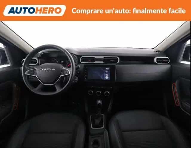 Other Other DACIA Duster 1.3 TCe 150 CV EDC 4x2 Extreme 05/2023-photo-7