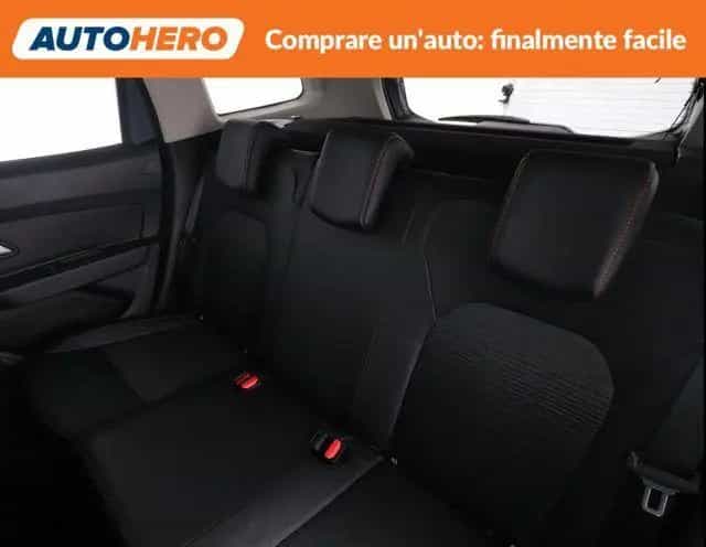 Other Other DACIA Duster 1.3 TCe 150 CV EDC 4x2 Extreme 05/2023-photo-8