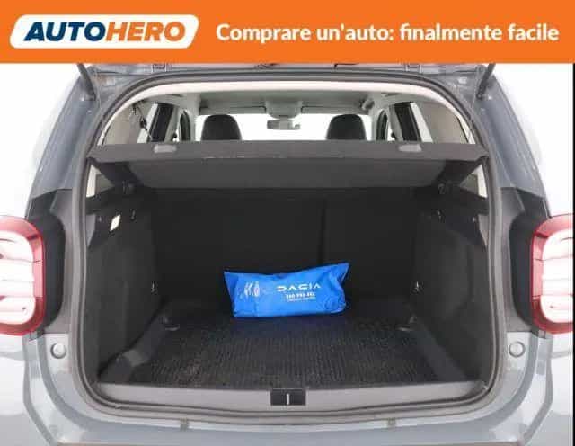 Other Other DACIA Duster 1.3 TCe 150 CV EDC 4x2 Extreme 05/2023-photo-9