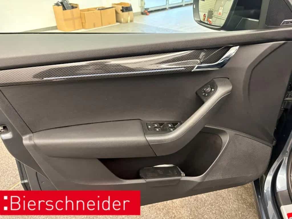 Skoda Octavia Combi 2.0 TSI DSG RS LED KAMERA CANTON P 07/2017-photo-14