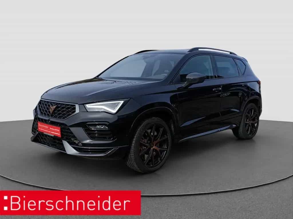Cupra Ateca 2.0 TSI DSG 4Drive ab mtl. 199,- Euro PANO 01/2023-photo-0