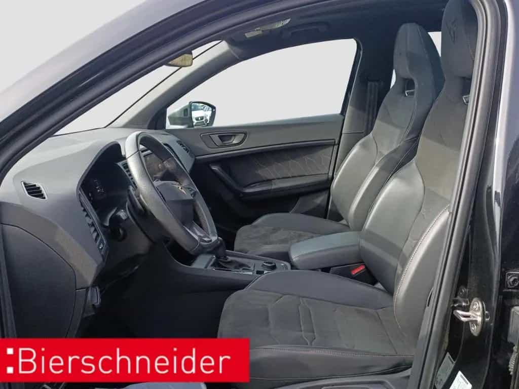 Cupra Ateca 2.0 TSI DSG 4Drive ab mtl. 199,- Euro PANO 01/2023-photo-13